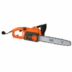 12 Amp 16 in. Chainsaw (CS1216)